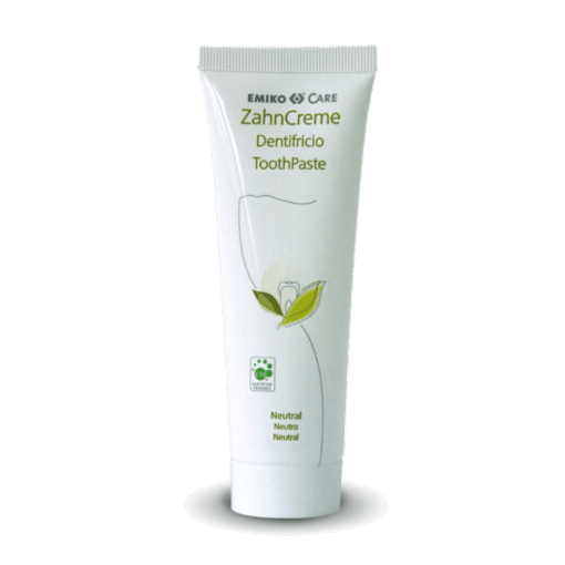 Zahncreme von EMIKO CARE®