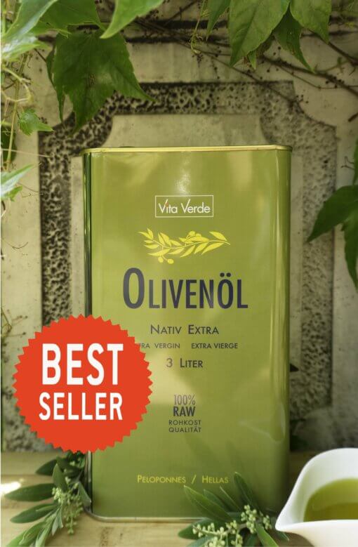 Produktbild_BEST-SELLER_3000ml_Kanister_Vita-Verde_Olivenöl