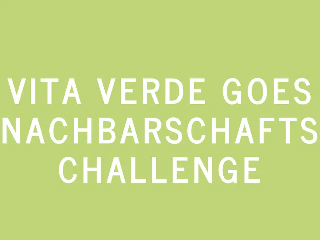 Vita-Verde-Nachbarschaftshilfe.