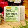 Savion Körperseife Ringelmohn