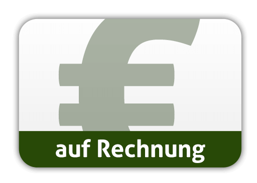 Bezahlung auf Rechnung