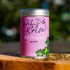 Vita Verde Wild & Raw Bio-Oregano in Dose Produktbild 2