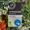 Spiroulina Platensis-Tabletten mit Jod