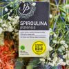Spirulina Platensis-Tabletten ohne Jod