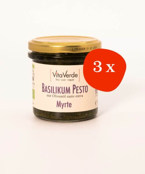 Vita-Verde-Bio-Basilikum-Myrte-Pesto-Heldenkraut-3er-Pack