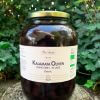 Produktbild Vita Verde Bio-Kalamata Oliven im Glas 850g