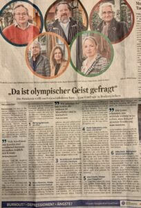 Rodenkirchener Unternehmer Artikel KSTA