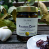 Kalamata Oliven in Olivenöl mit Kern