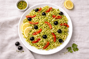 Spitzkohl-mit-Vota-Verde-Pesto