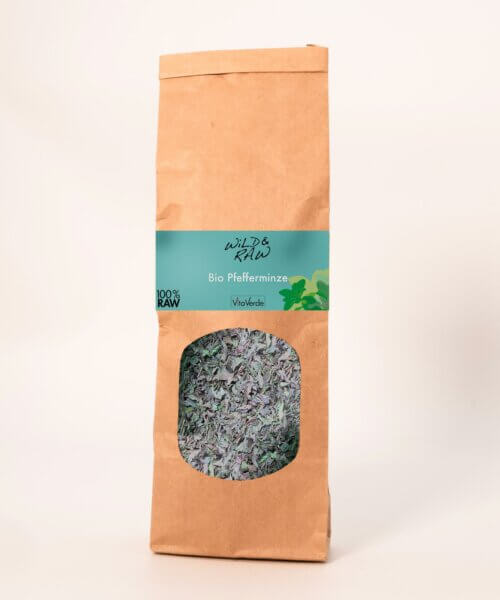 Vita-Verde-Wild-Raw-Bio-Pefferminze-70-g