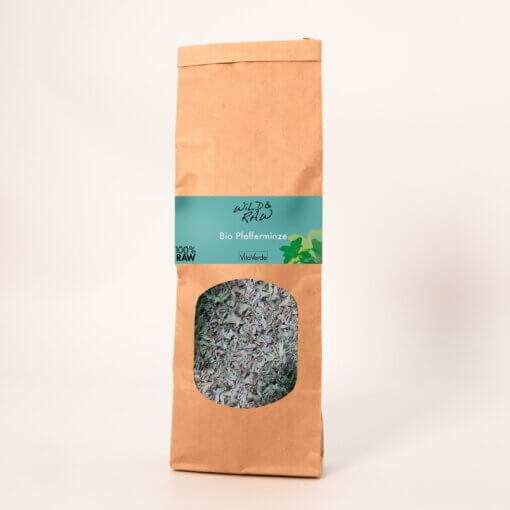 Vita-Verde-Wild-Raw-Bio-Pefferminze-70-g