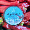 Vita Verde Wild & Raw Meersalz mit Olivenextrakt, 90 g in der Mühle 5
