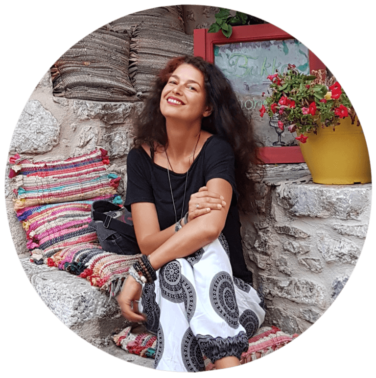 Alexandra-Skirde Resttimnial für Vita Verde Rubrik Über uns