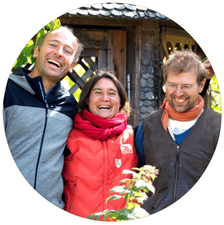 Was Kunden sagen Hof bauern hof