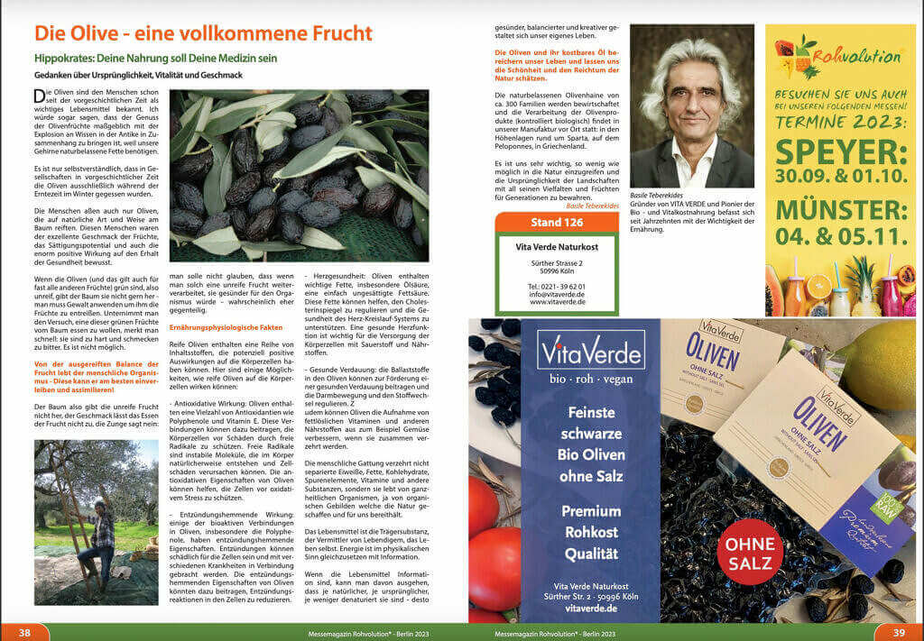 messemagazin-rovultion-berlin-juni-2023 aktuelle presse