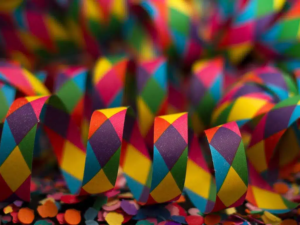 Immunstärkung 🧡 vor Karneval