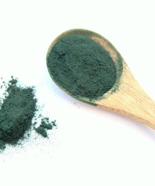 Sprirulina Pulver von Algamar 150 g