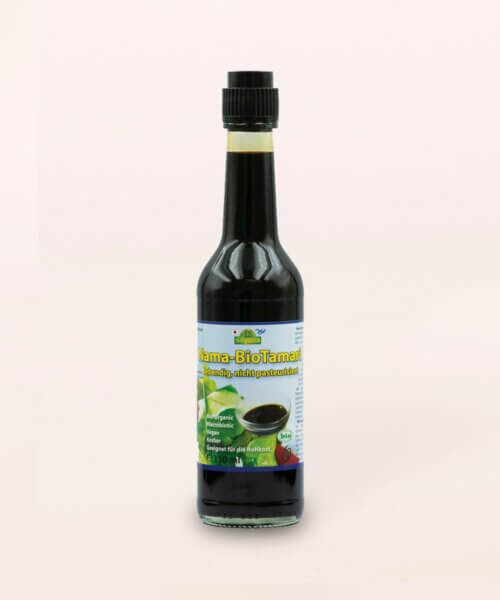 Nama Bio Tamari Sauce, 350 ml