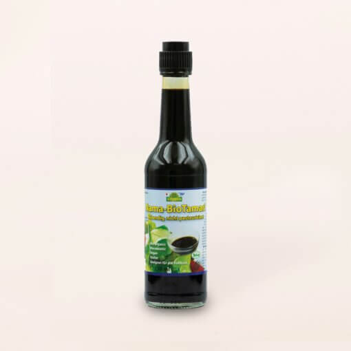 Nama Bio Tamari Sauce, 350 ml
