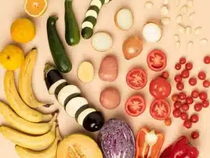 Alternativen für eine 💚 leichtere Ernährung