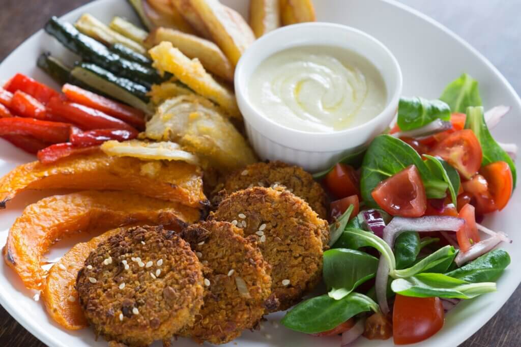 mittelmeer-diaet-vegan