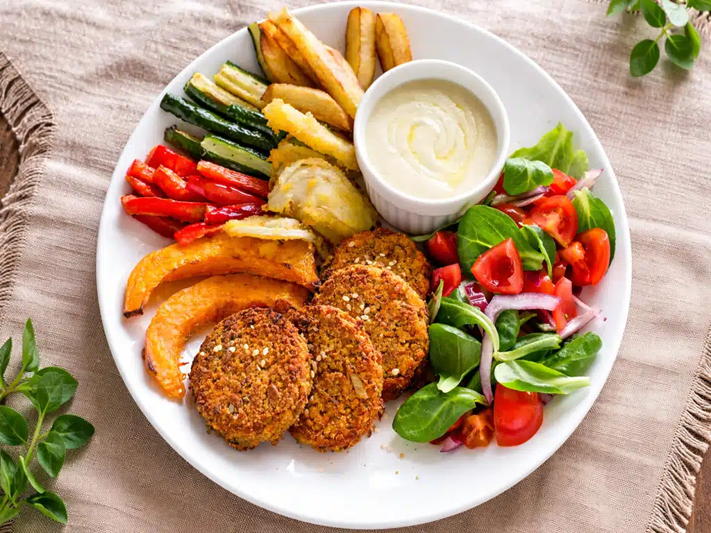 mittelmeer-diaet-vegan