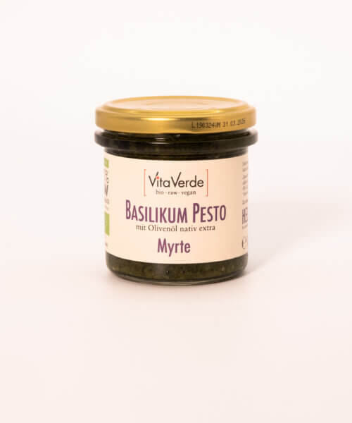 Vita-Verde-Bio-Basilikum-Pesto-Myrte-Heldenkraut-scaled