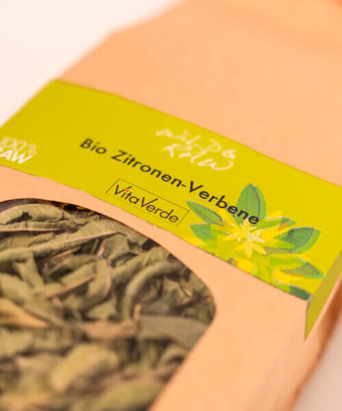 Vita-Verde-Wild-Raw-Bio-Zitronen-Verbene-30-g detail