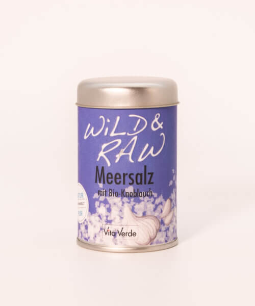 Vita-Verde-Wild-Raw-Knoblauchsalz-mit-Bio-Knoblauch-200-g