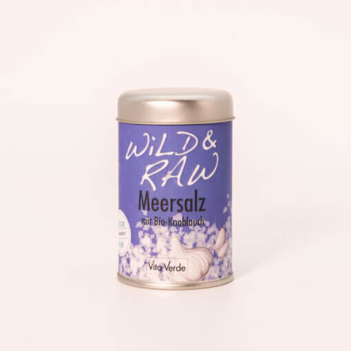 Vita-Verde-Wild-Raw-Knoblauchsalz-mit-Bio-Knoblauch-200-g