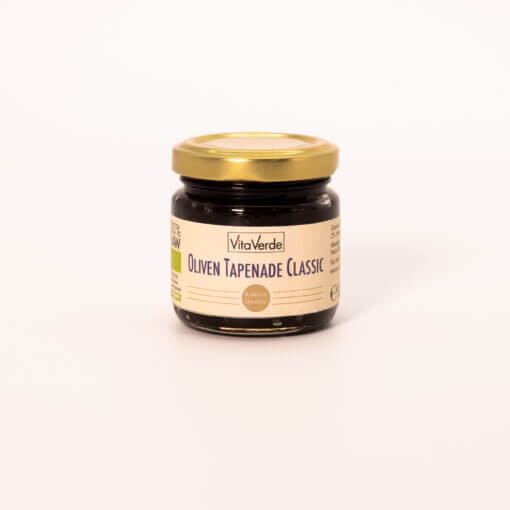 Vita-Verde-griechische-Bio-Oliven-Tapenade-Classic-100-g