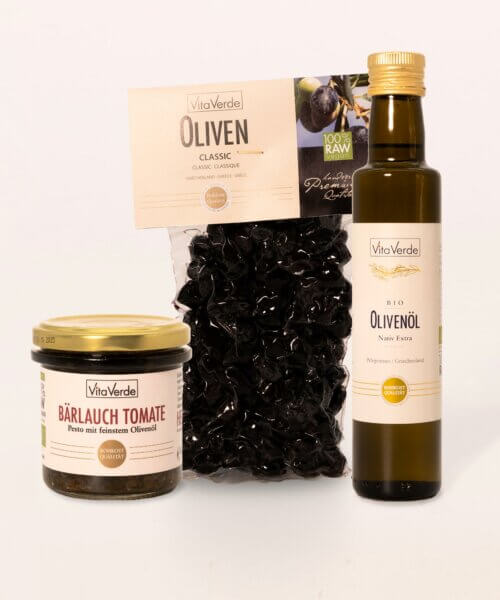 Bio-Feinschmecker-Set-Classic-Tomate