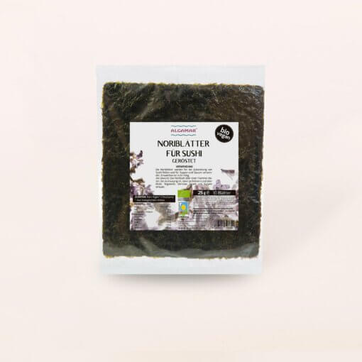Nori-Algen-Blaetter-von-Algamar-25-g
