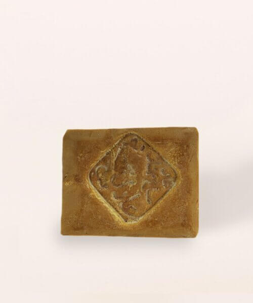 Original-Aleppo-Seife-mit-20-Lorbeeroel-200-g
