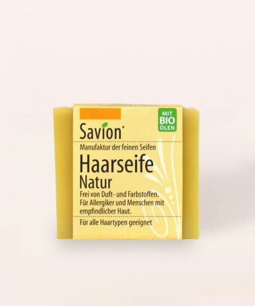 Savion-Haarwaschseife-Natur-85-g