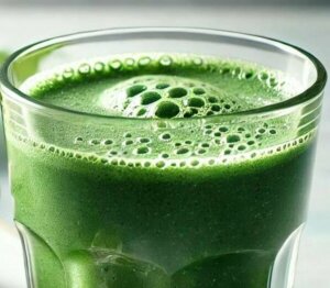 Deine Medizin soll Deine Nahrung sein - Hippokrates