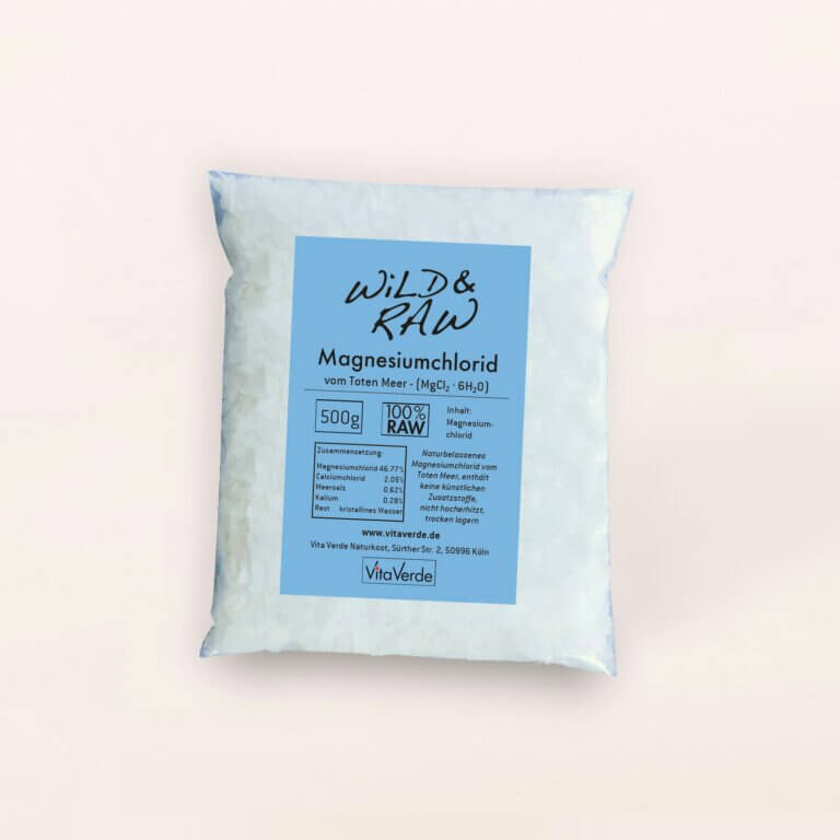 Packshot frontal Magnesiumchlorid-vom-toten-Meer