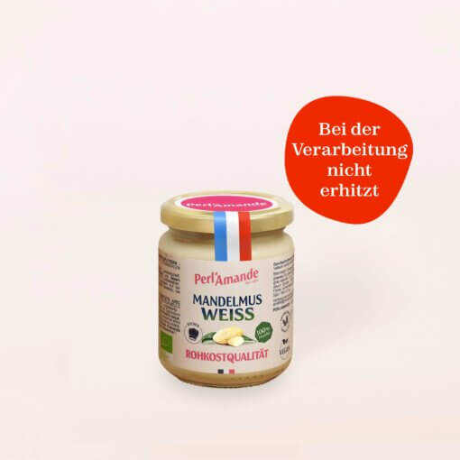 Perl´Amande-Bio-Mandelmus-250-g