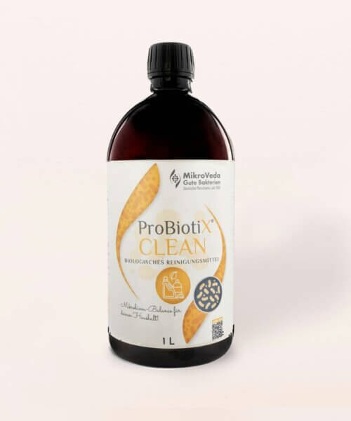 MIkro Veda Pro-Biotix-Biologisches-Haushaltsmittel