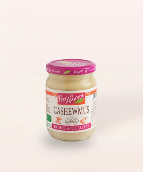 Perl´Amande-Bio-Cashewmus-500-g