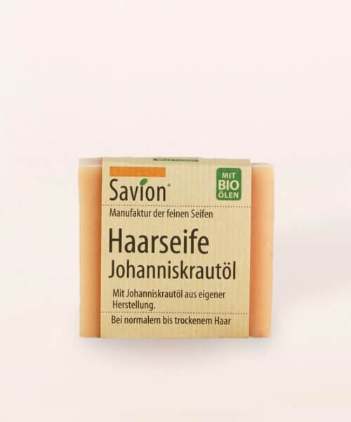 Savion-Haarwaschseife-Johanniskraut-85-g-Packshot