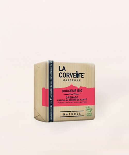 La-Corvette-Duftseife-Granatapfel-1