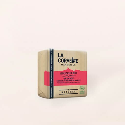 La-Corvette-Duftseife-Granatapfel-1