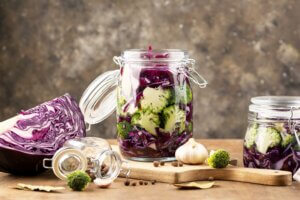 Lebensmittel-haltbar-machen