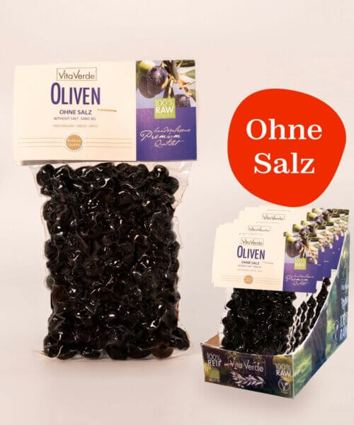 Vita-Verde-grtrocknete-Oliven-Ohne-Salz-12er