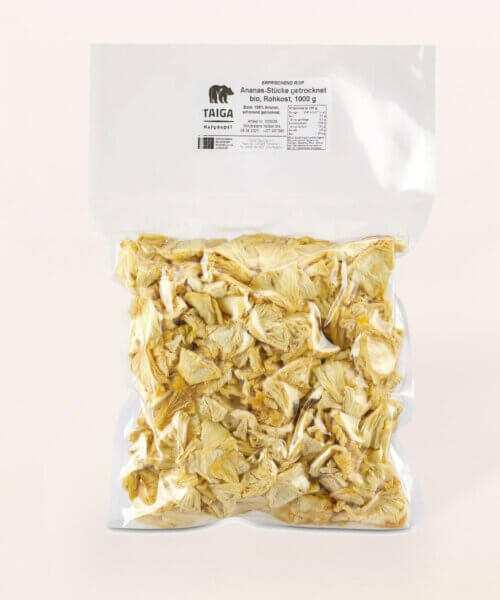vita-verde-Taiga-Ananas-stücke-1000-g