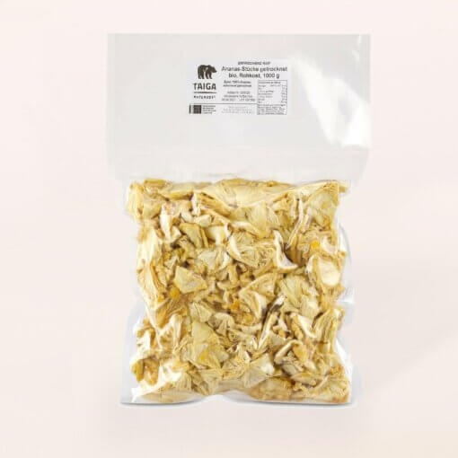 vita-verde-Taiga-Ananas-stücke-1000-g