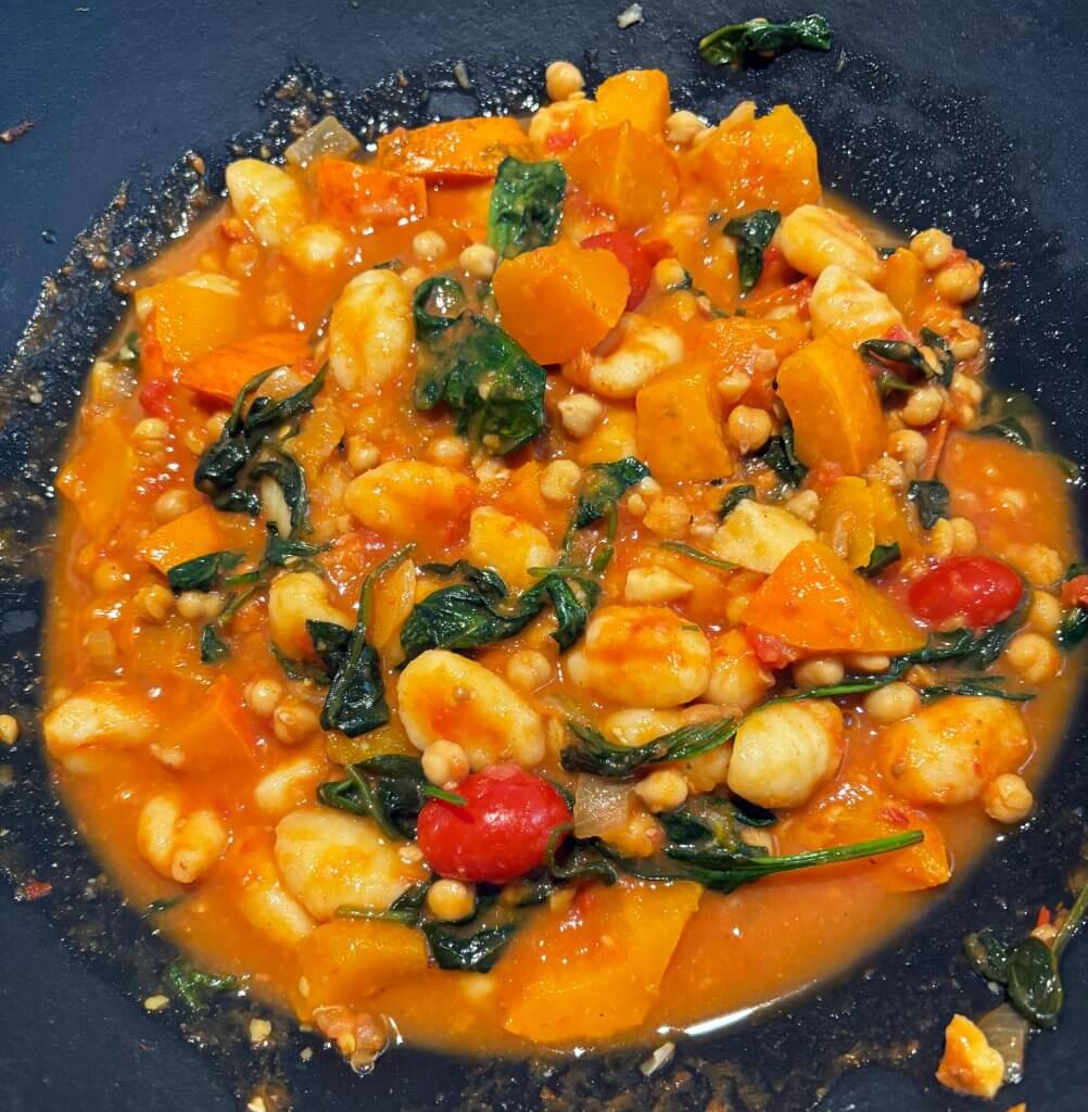 Kuerbis-🎃-Kichererbsen-Gnocchi-Rezept-Vita-Verde-Blog
