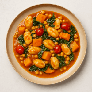 Kuerbis-🎃-Kichererbsen-Gnocchi-Rezept-Vita-Verde-Blog