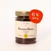6-x-griechische-Bio-Kalamata-Oliven-ohne-Kern-180-g